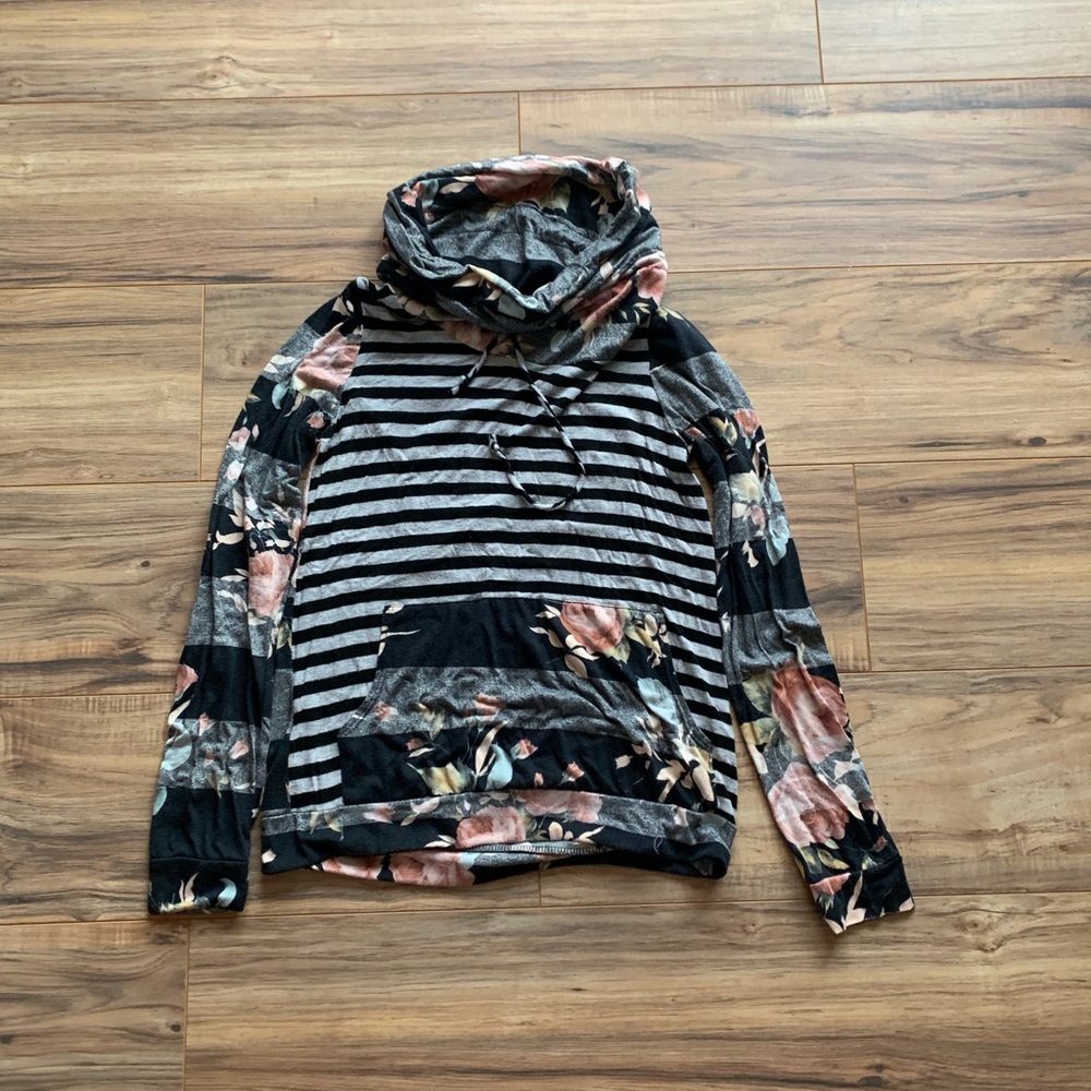 Women’s 12pm brand shirt